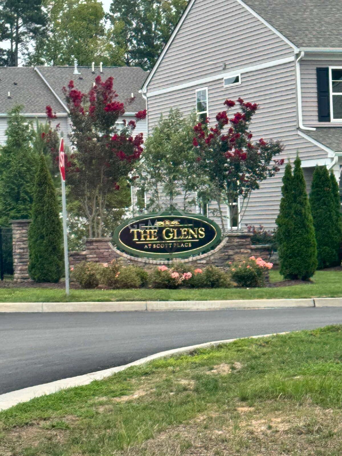 Brand New 3-Bedroom Townhome for Rent in The Glens at Scott Place property image