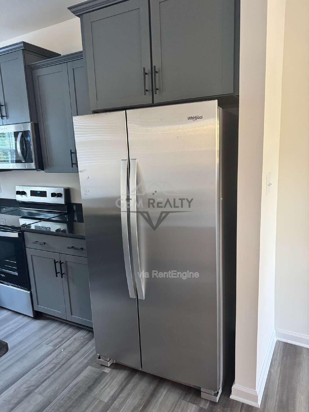 Brand New 3-Bedroom Townhome for Rent in The Glens at Scott Place property image