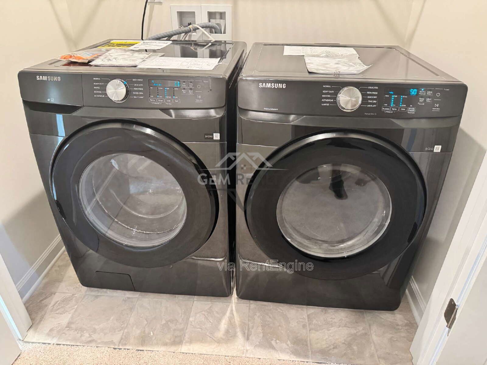 Brand New 3-Bedroom Townhome for Rent in The Glens at Scott Place property image