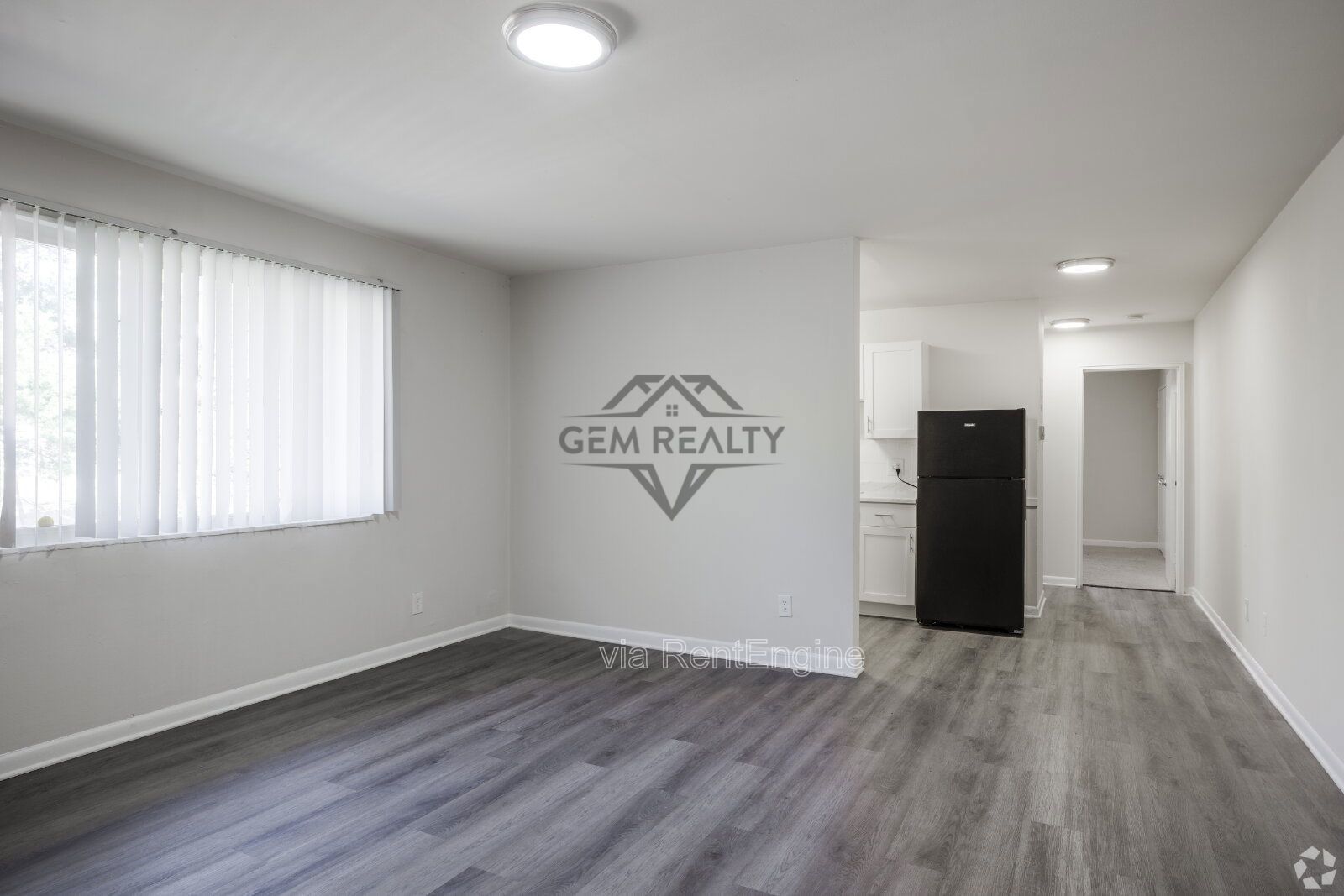 1 Bedroom Apartment in Convenient Woodbridge Location – Friendship Place Apartments property image