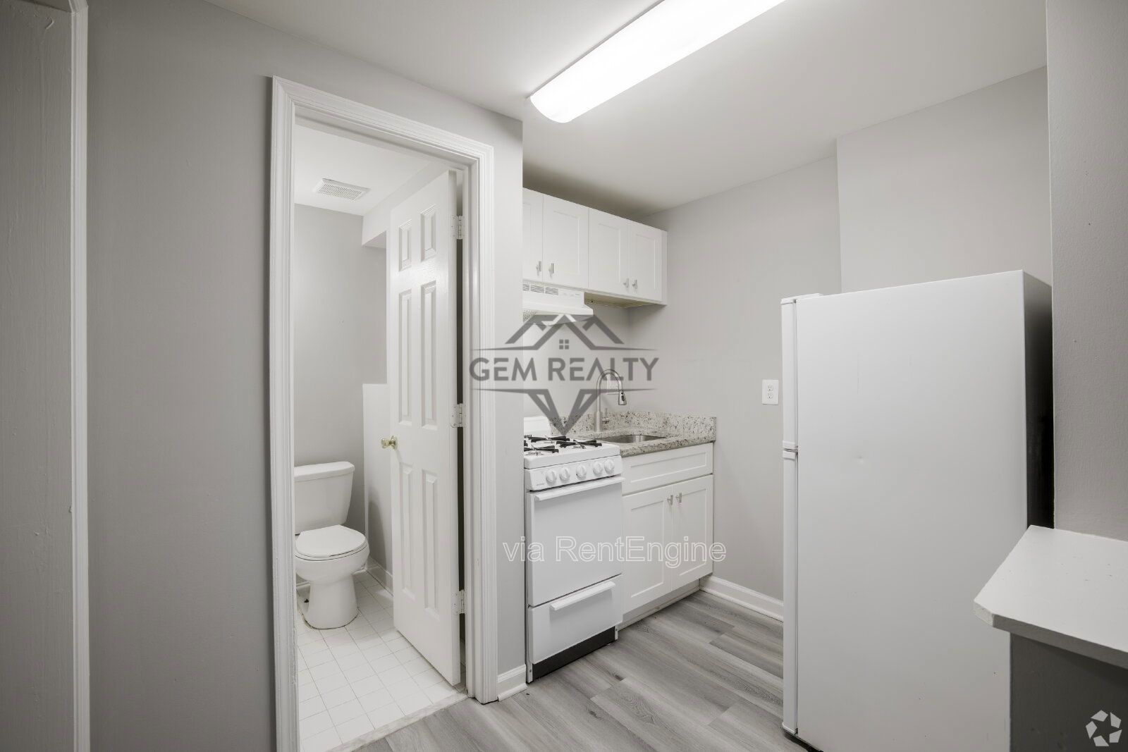 1 Bedroom Apartment in Convenient Woodbridge Location – Friendship Place Apartments property image