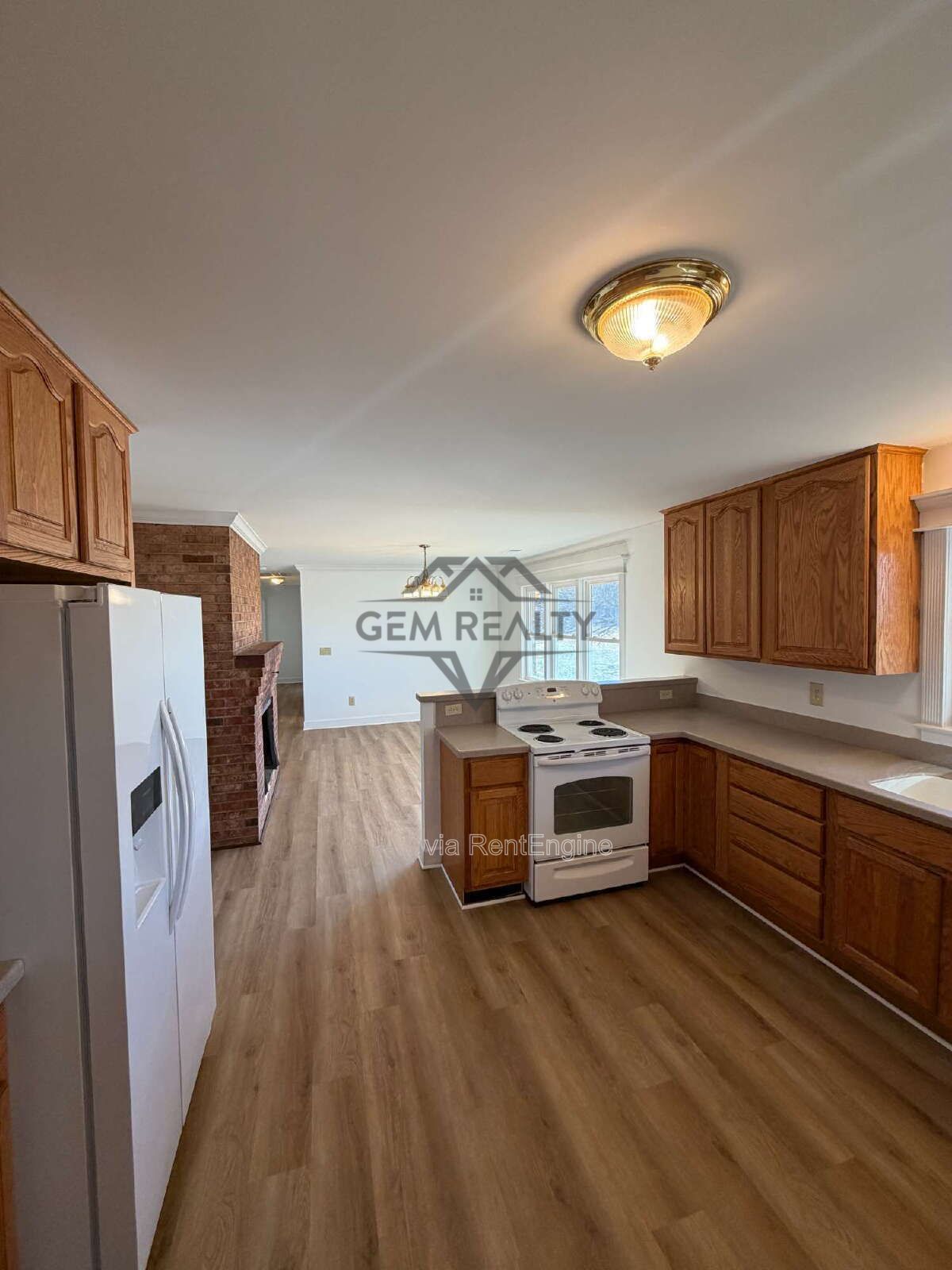 One-Level Living on a Full Acre in the Heart of Spotsylvania – Space, Privacy & Endless Potential! property image