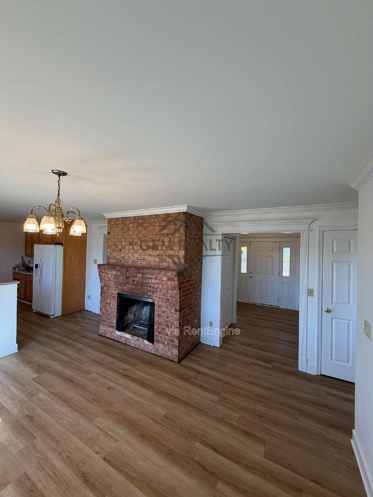 One-Level Living on a Full Acre in the Heart of Spotsylvania – Space, Privacy & Endless Potential! property image