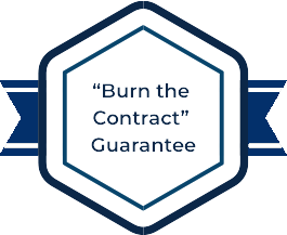 Burn the Contract Guarantee