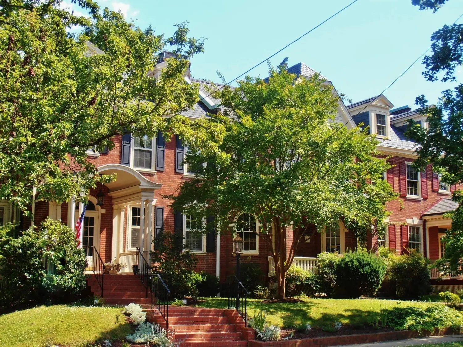 Chancellor Property Management