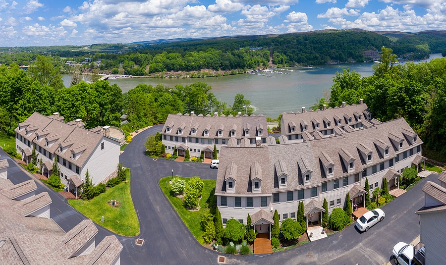 Colonial Beach Property Management