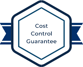 Cost Control Guarantee