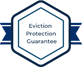 Eviction Protection Guarantee
