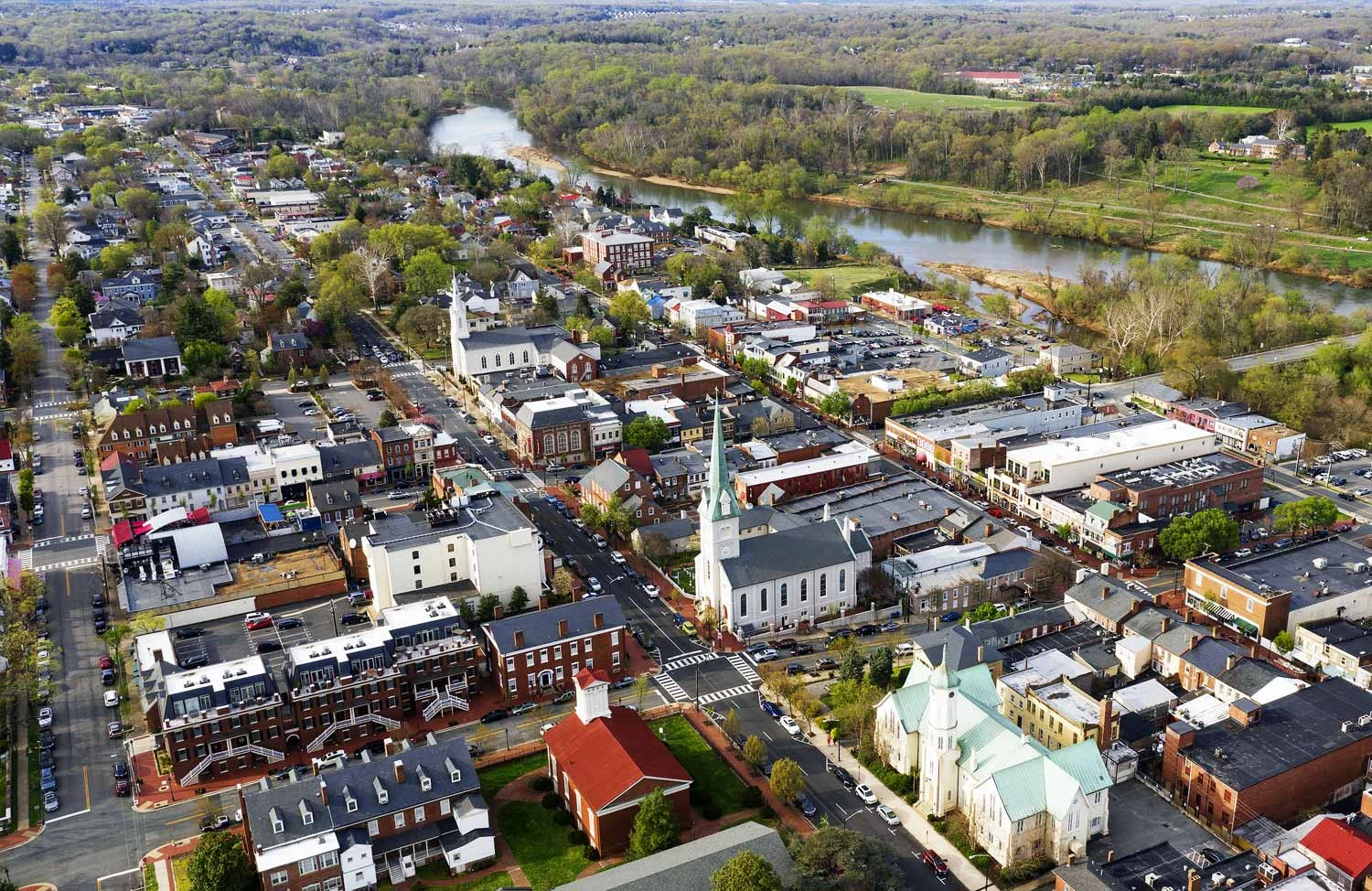 Fredericksburg Property Management