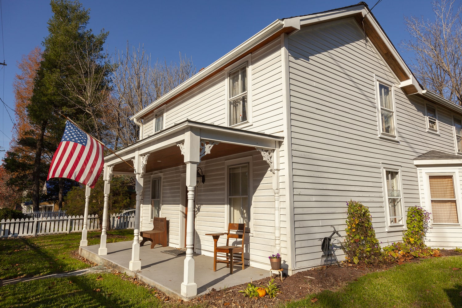 Locust Grove Property Management