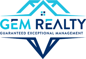 Gem Realty Group Logo