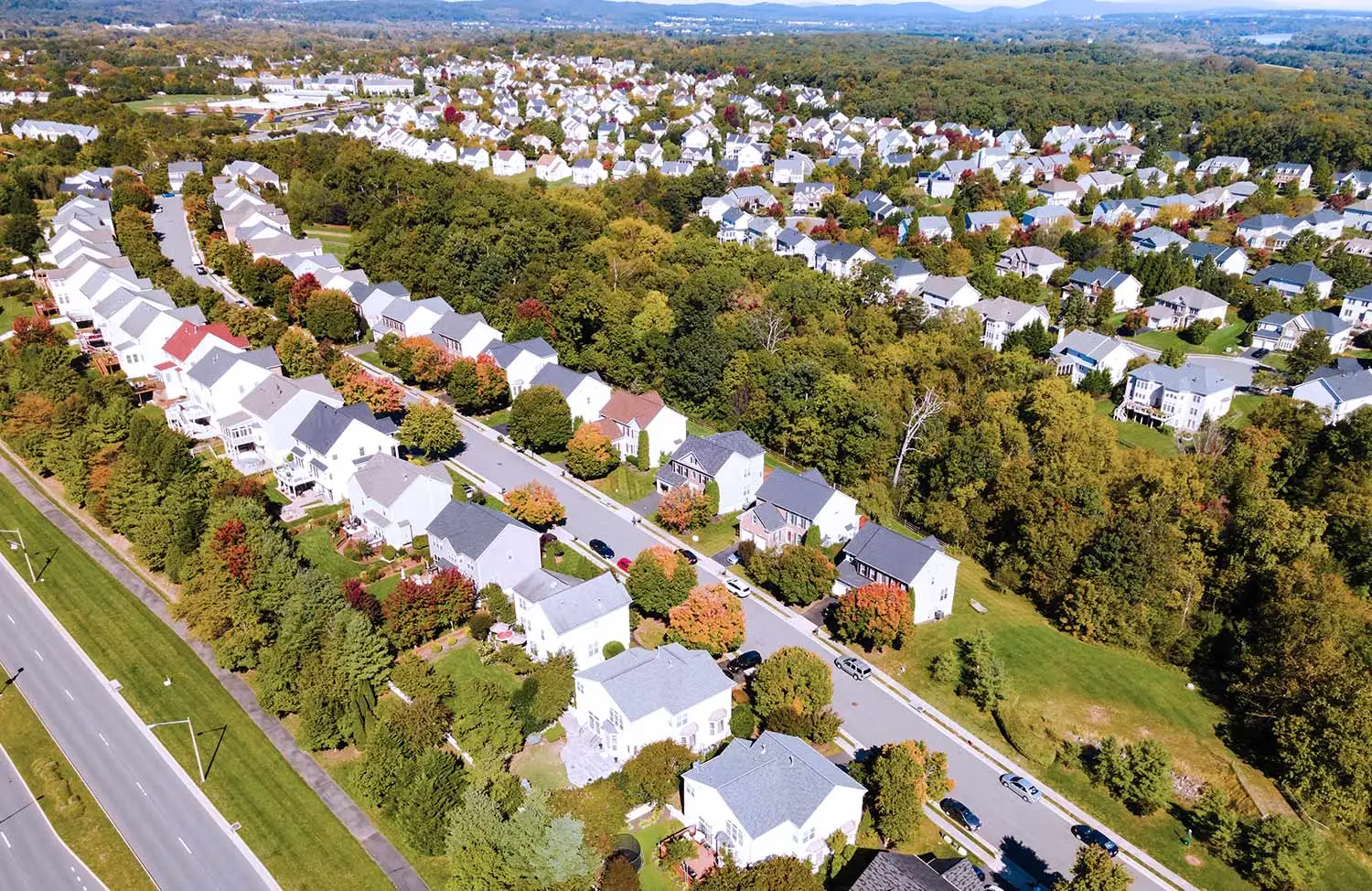 Northern Virginia Property Management