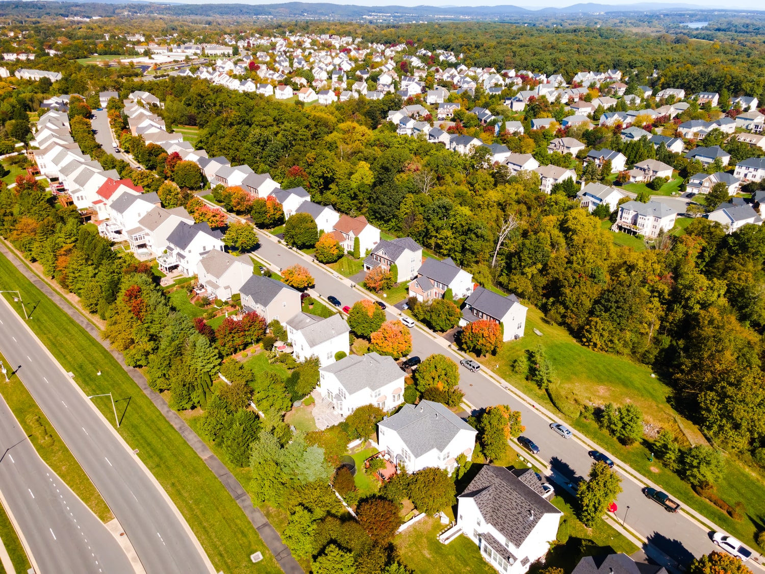 Orange Property Management