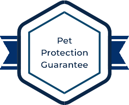 Pet Protection Guarantee