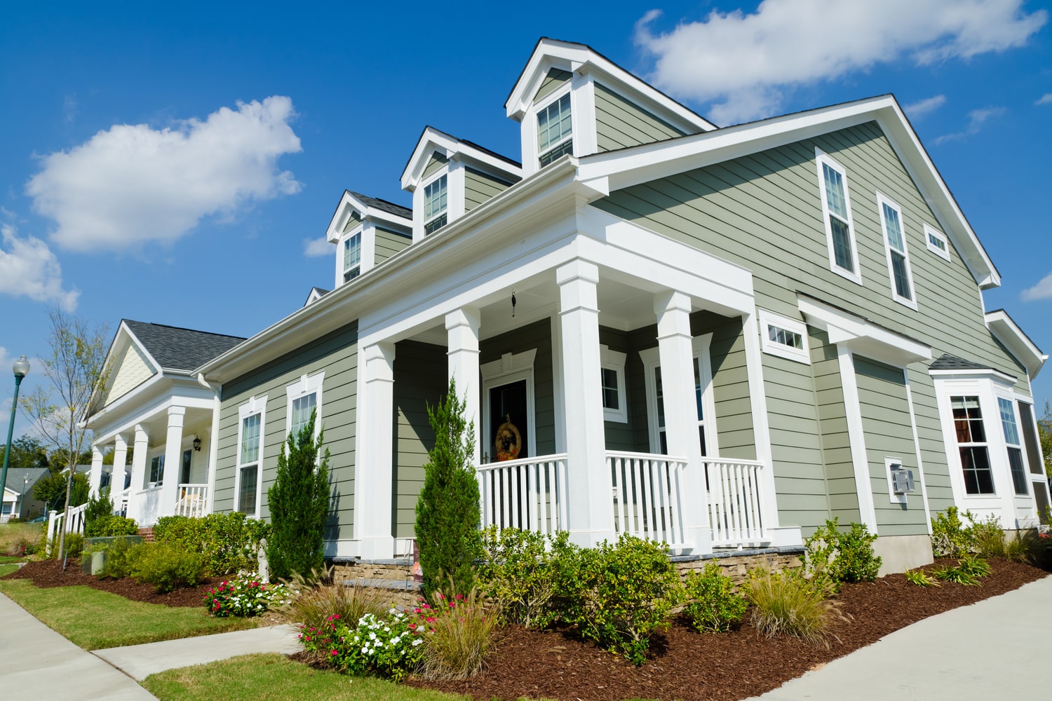 Quantico Property Management
