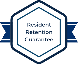 Resident Retention Guarantee