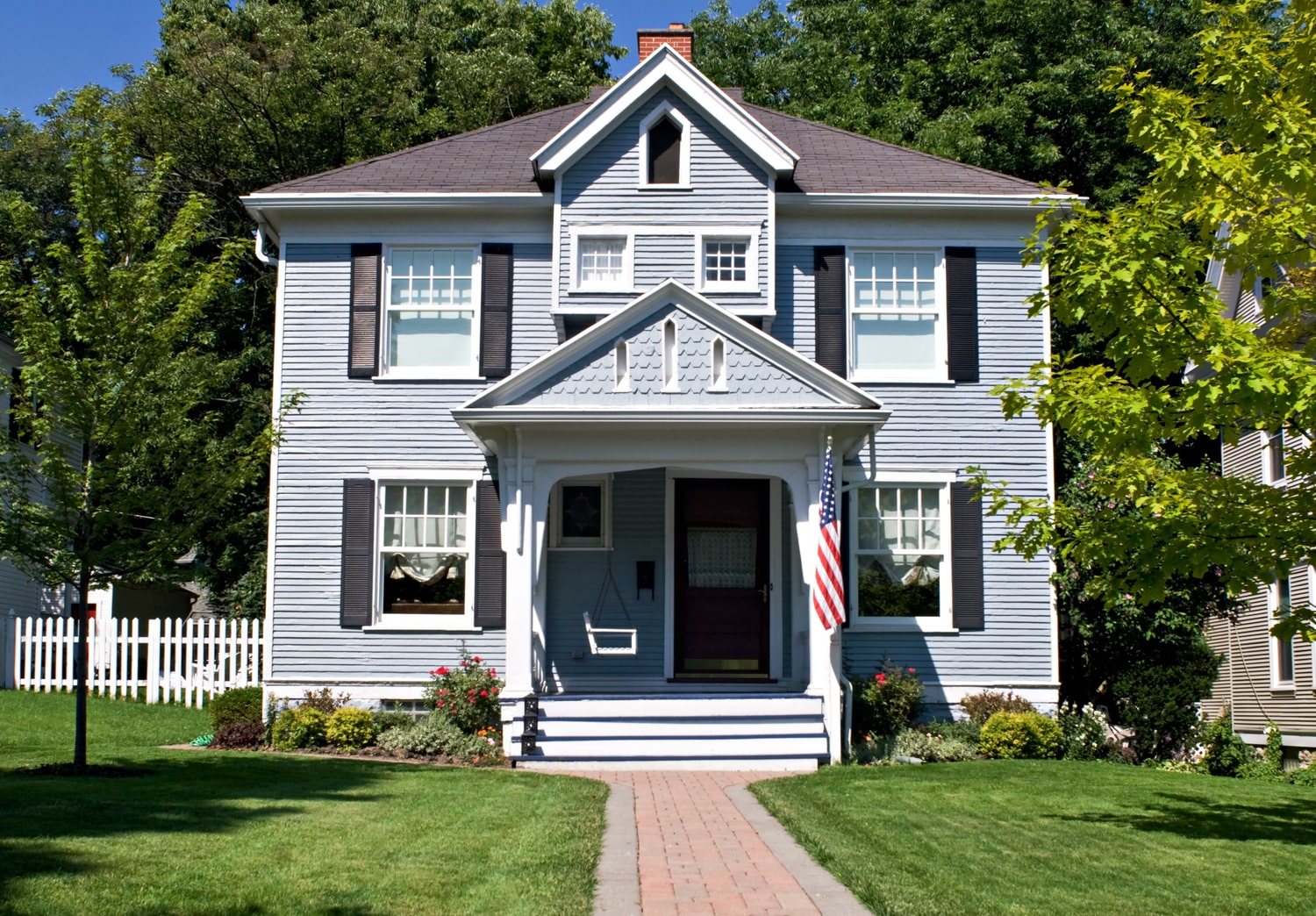 Spotsylvania Property Management