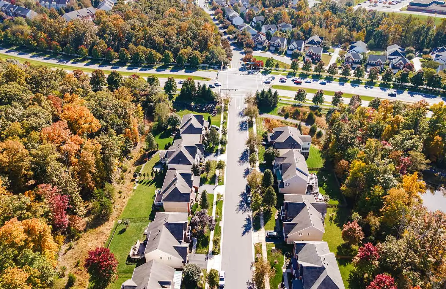 Stafford Property Management