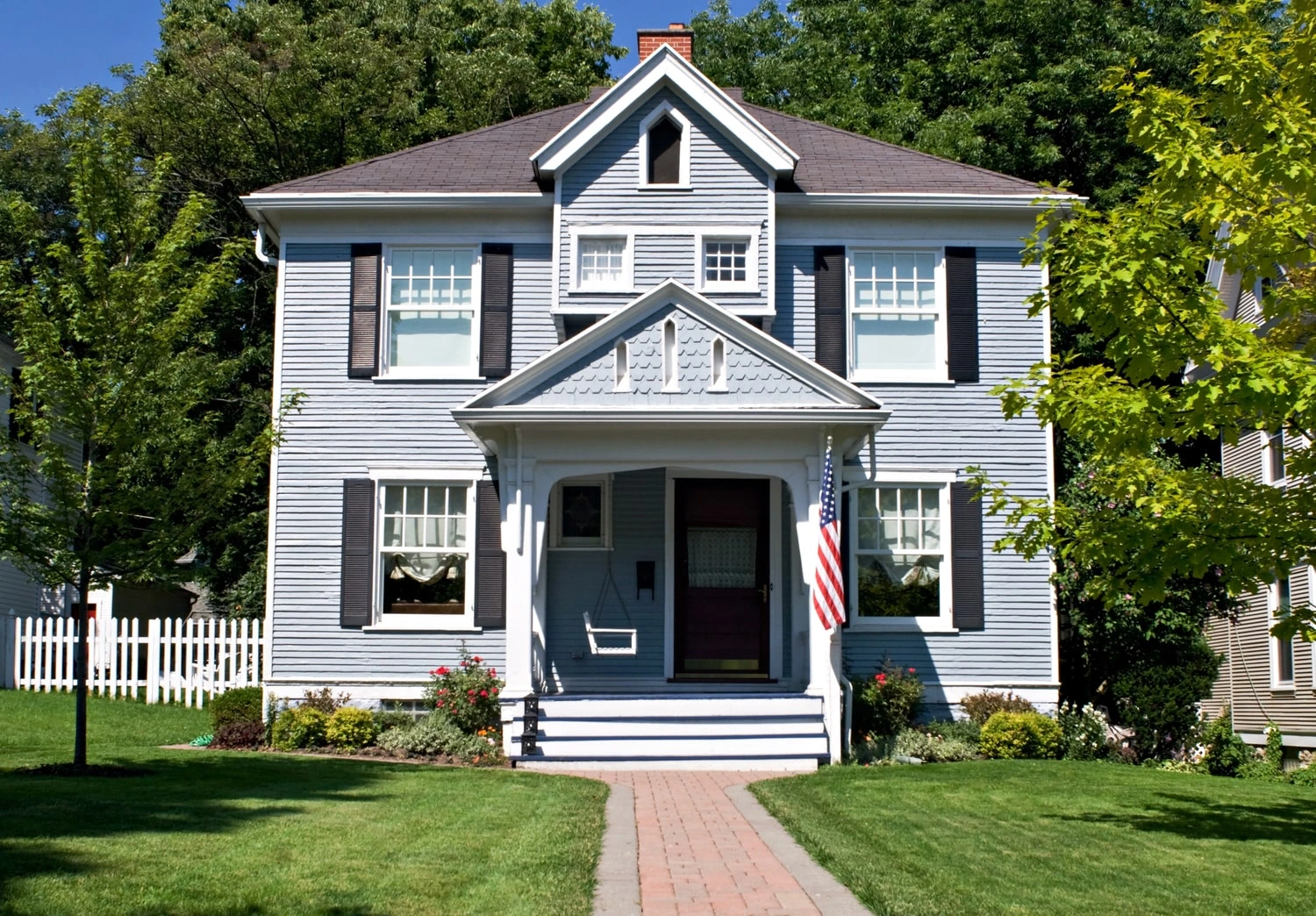 Triangle Property Management