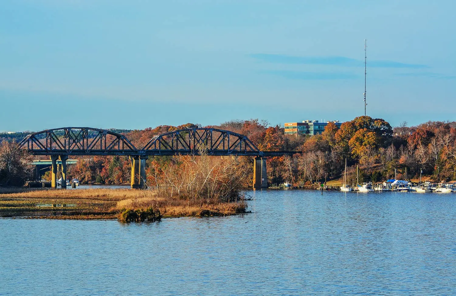 Woodbridge Property Management